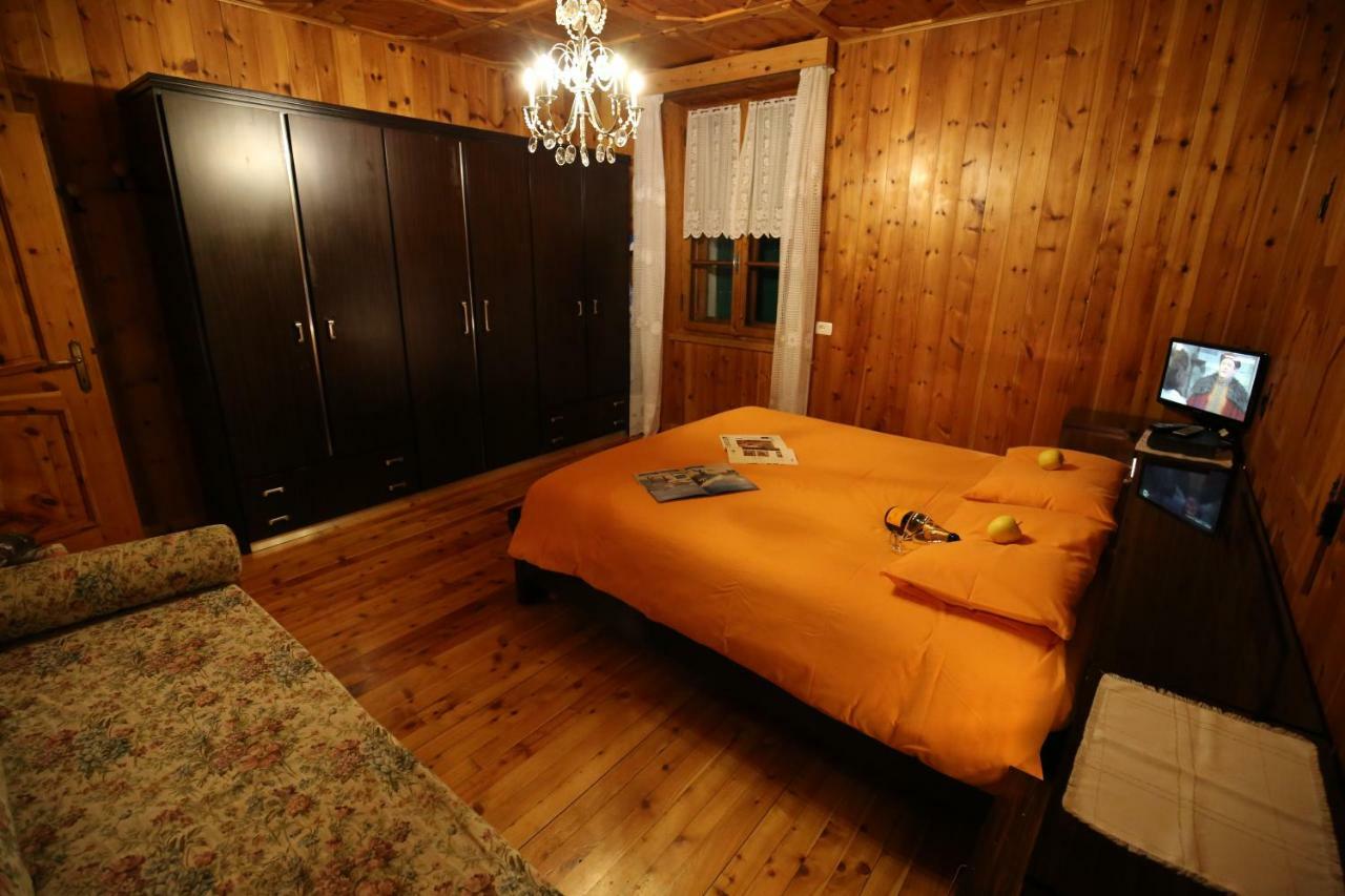 Appartement Casa Colturi à Valdisotto Extérieur photo