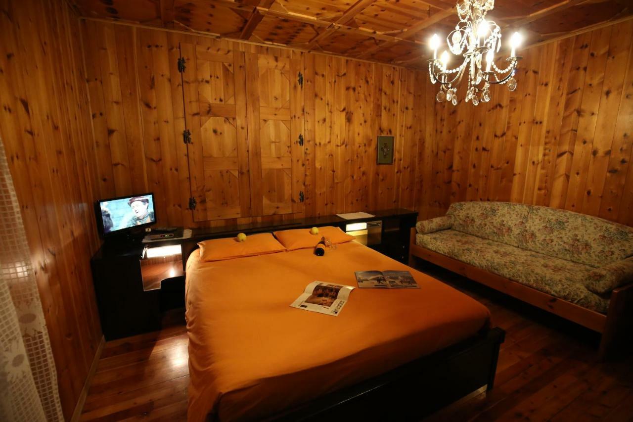 Appartement Casa Colturi à Valdisotto Extérieur photo