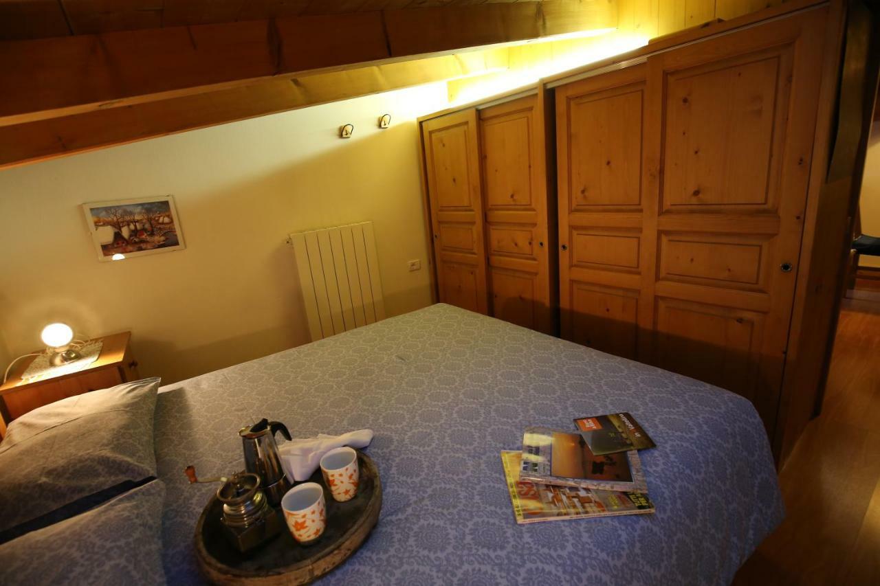 Appartement Casa Colturi à Valdisotto Extérieur photo